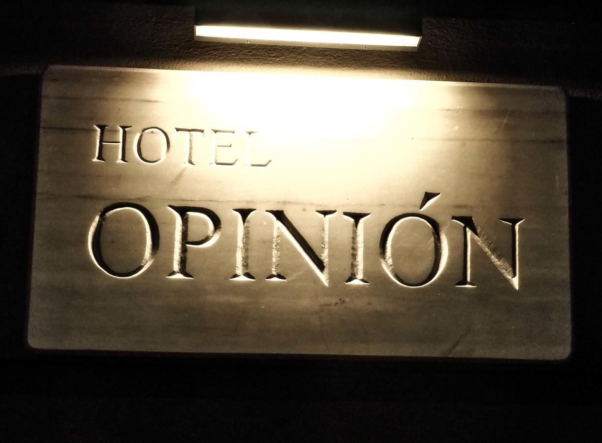 Hotel Opinion Tbilisi Exterior foto